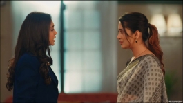 Barsatein - 25th January 2024